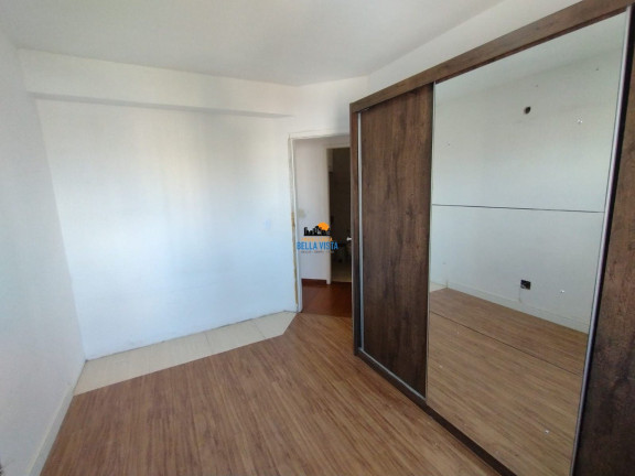 Imagem Apartamento com 3 Quartos à Venda, em Vila Matias - Santos Imagem Apartamento com 3 Quartos à Venda, em Vila Matias - Santos