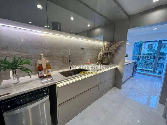 Imagem Apartamento com 3 Quartos à Venda, 166 m² em Vila Mariana - São Paulo