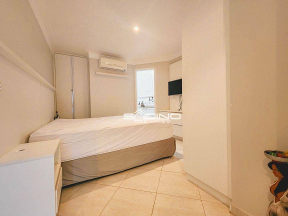 Imagem Cobertura com 3 Quartos à Venda, 147 m² em Riviera De São Lourenço - Bertioga