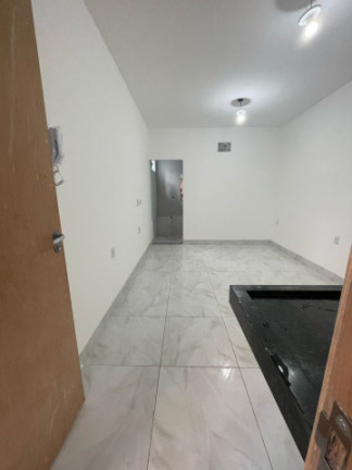 Kitnet com 1 Quarto para Alugar, 18 m² em Independência - 1º Complemento Setor Das Mansões - Aparecida De Goiânia