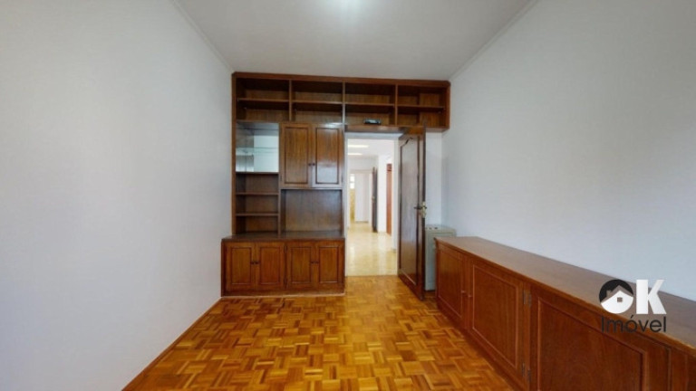 Imagem Apartamento com 4 Quartos à Venda, 254 m² em Higienópolis - São Paulo Imagem Apartamento com 4 Quartos à Venda, 254 m² em Higienópolis - São Paulo