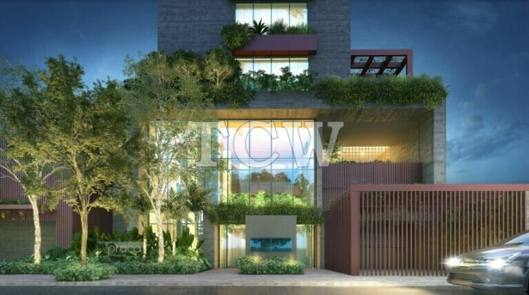 Imagem Apartamento com 3 Quartos à Venda, 226 m² em Vila Olímpia - São Paulo Imagem Apartamento com 3 Quartos à Venda, 226 m² em Vila Olímpia - São Paulo