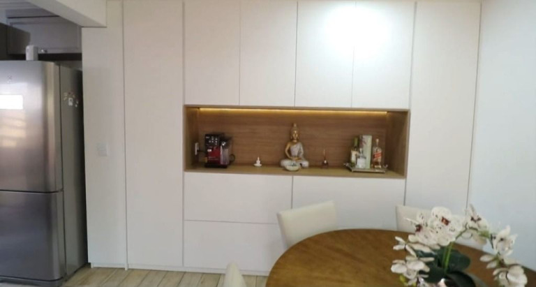 Imagem Casa com 2 Quartos à Venda, 135 m² em Jardim Peri Peri - São Paulo