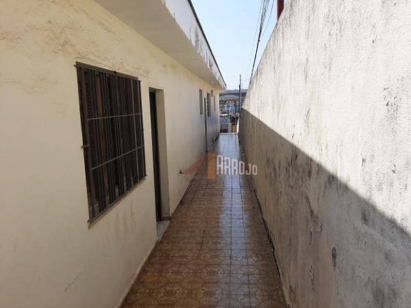 Imagem Casa com 3 Quartos à Venda, 142 m² em Vila Esperança - São Paulo Imagem Casa com 3 Quartos à Venda, 142 m² em Vila Esperança - São Paulo