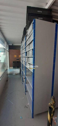 Imagem Galpão à Venda, 690 m² em Vila Valparaíso - Santo André Imagem Galpão à Venda, 690 m² em Vila Valparaíso - Santo André