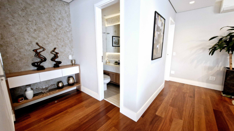 Imagem Apartamento com 3 Quartos à Venda, 258 m² em Brooklin - São Paulo