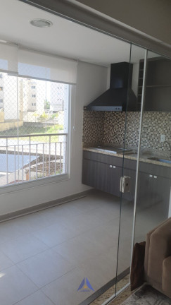 Apartamento com 3 Quartos à Venda, 116 m² em Parque Campolim - Sorocaba