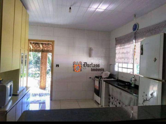 Imagem Chácara com 4 Quartos à Venda, 265 m² em Jardim Maracanã - Atibaia