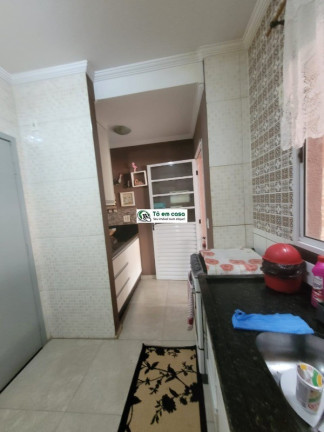 Imagem Casa com 2 Quartos à Venda, 80 m² em Condomínio Residencial Campo Belo - São José Dos Campos Imagem Casa com 2 Quartos à Venda, 80 m² em Condomínio Residencial Campo Belo - São José Dos Campos