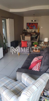 Imagem Apartamento com 3 Quartos à Venda, 106 m² em Graças - Recife