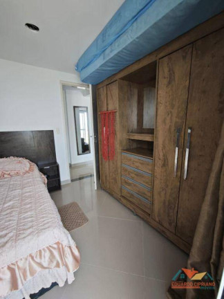Imagem Apartamento com 1 Quarto à Venda, 59 m² em Massaguaçu - Caraguatatuba