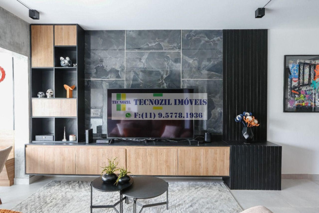 Imagem Apartamento com 2 Quartos à Venda, 65 m² em Vila Mariana - São Paulo Imagem Apartamento com 2 Quartos à Venda, 65 m² em Vila Mariana - São Paulo