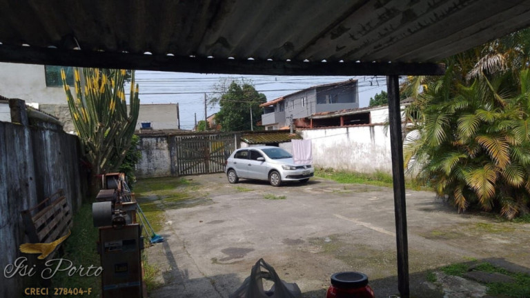 Imagem Casa com 2 Quartos à Venda, 282 m² em 11 - Praia Grande 