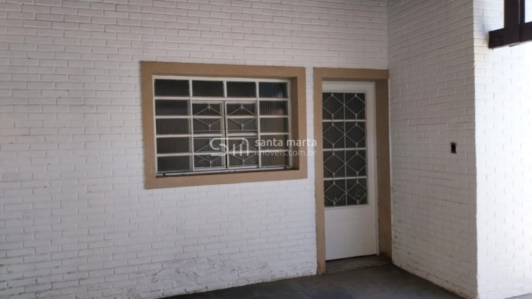 Imagem Casa com 3 Quartos à Venda, 148 m² em Vila Geny - Lorena