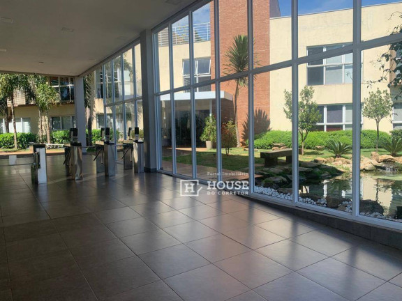 Imagem Sala Comercial à Venda, 105 m² em Loteamento Center Santa Genebra - Campinas Imagem Sala Comercial à Venda, 105 m² em Loteamento Center Santa Genebra - Campinas