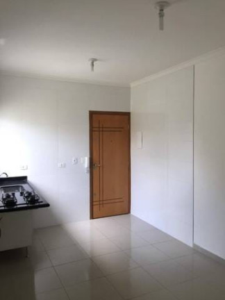 Imagem Apartamento com 2 Quartos à Venda, 72 m² em Vila Floresta - Santo André