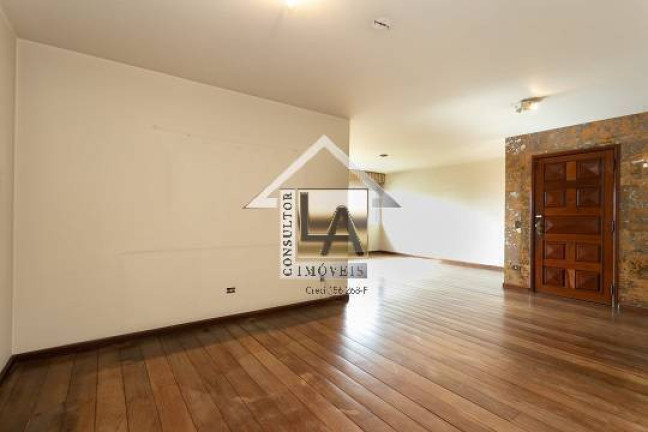 Imagem Apartamento com 4 Quartos à Venda, 173 m² em Alto Da Boa Vista - São Paulo