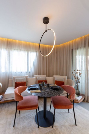 Imagem Apartamento com 1 Quarto à Venda, 46 m² em Itaim Bibi - São Paulo Imagem Apartamento com 1 Quarto à Venda, 46 m² em Itaim Bibi - São Paulo