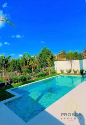 Imagem Casa com 6 Quartos à Venda, 410 m² em Parque Villa Dos Pinheiros - Indaiatuba