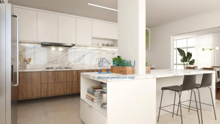 Imagem Apartamento com 3 Quartos à Venda, 267 m² em Paraíso - São Paulo