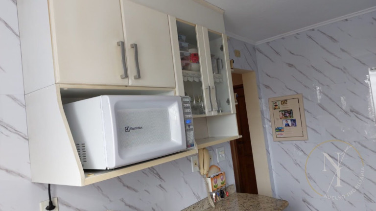 Apartamento com 3 Quartos à Venda, 66 m² em Jardim Vila Formosa - São Paulo