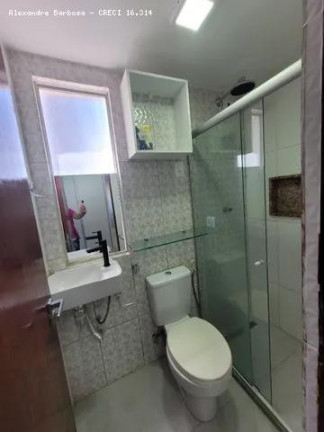 Imagem Apartamento com 2 Quartos à Venda, 71 m² em Boa Viagem - Recife