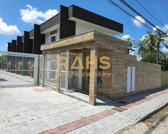 Imagem Casa com 3 Quartos à Venda, 84 m² em Vila Nova - Joinville Imagem Casa com 3 Quartos à Venda, 84 m² em Vila Nova - Joinville