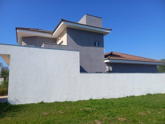 Imagem Casa de Condomínio com 4 Quartos à Venda, 250 m² em Ibiti Royal Park - Sorocaba