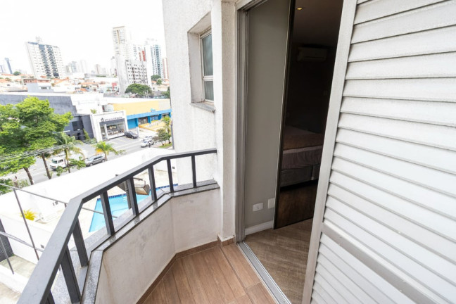 Imagem Imóvel com 2 Quartos à Venda, 70 m² em Vila Regente Feijó - São Paulo