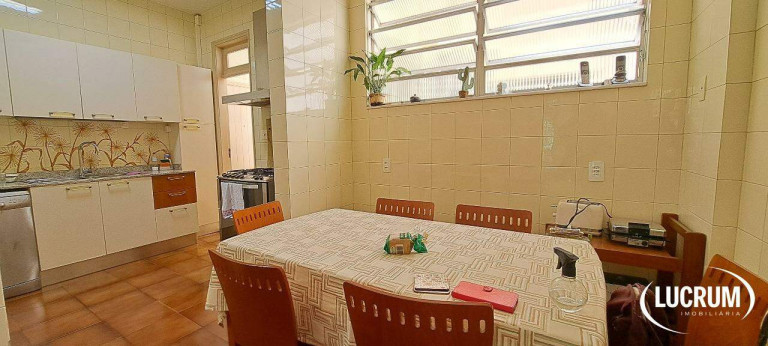Imagem Apartamento com 4 Quartos à Venda, 210 m² em Copacabana - Rio De Janeiro