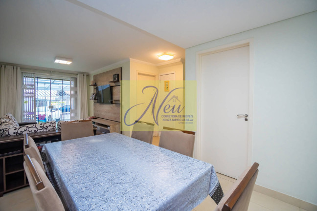 Imagem Casa com 3 Quartos à Venda, 94 m² em Bairro Alto - Curitiba