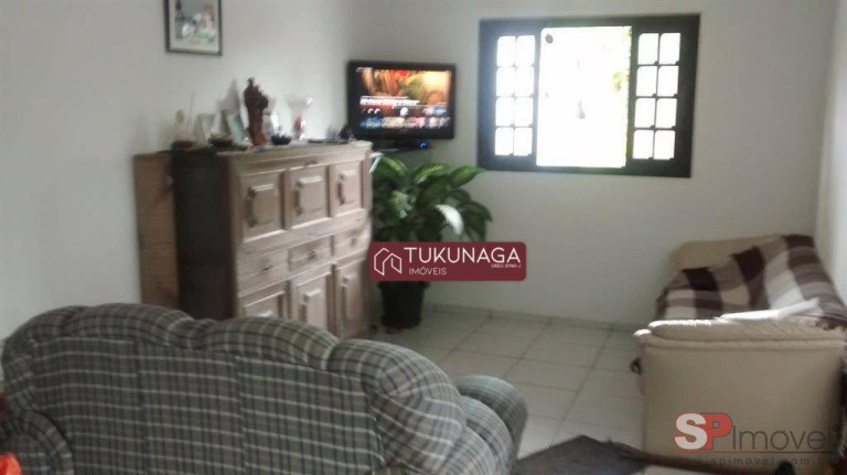 Imagem Casa com 3 Quartos à Venda, 136 m² em Indaiá - Bertioga