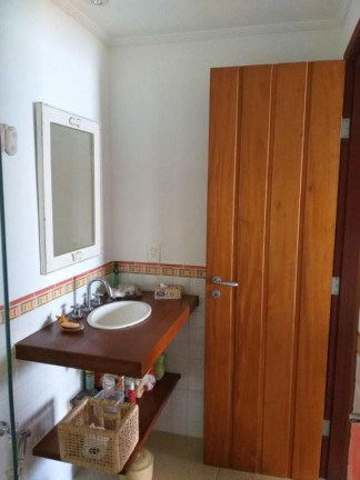 Imagem Casa com 5 Quartos à Venda, 400 m² em Toninhas - Ubatuba