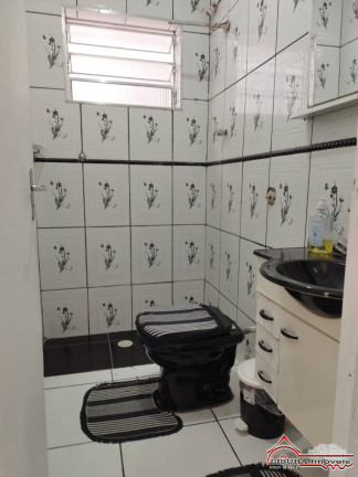 Imagem Casa com 2 Quartos à Venda, 103 m² em Primeiro De Maio - Jacareí