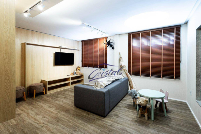Imagem Apartamento com 2 Quartos à Venda, 67 m² em Canto Do Forte - Praia Grande Imagem Apartamento com 2 Quartos à Venda, 67 m² em Canto Do Forte - Praia Grande