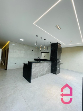 Imagem Casa à Venda, 195 m² em Jardim Europa - Goiânia
