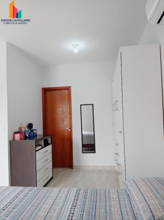 Imagem Casa com 2 Quartos à Venda, 150 m² em Jardins Do Império - Indaiatuba