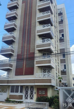 Foto do imóvel Apartamento com 3 Quartos à Venda, 75 m² em Marília - Marília