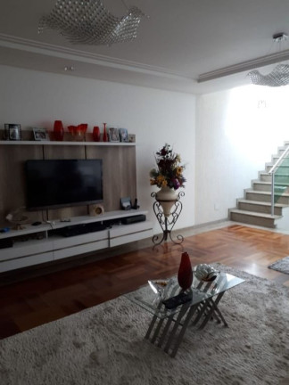 Imagem Sobrado com 3 Quartos à Venda, 175 m² em Vila Floresta - Santo André Imagem Sobrado com 3 Quartos à Venda, 175 m² em Vila Floresta - Santo André