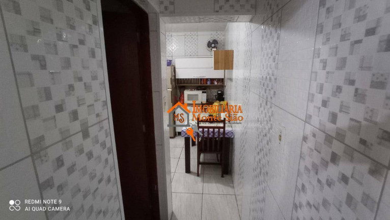 Imagem Sobrado com 2 Quartos à Venda, 125 m² em Jardim Bela Vista - Guarulhos Imagem Sobrado com 2 Quartos à Venda, 125 m² em Jardim Bela Vista - Guarulhos