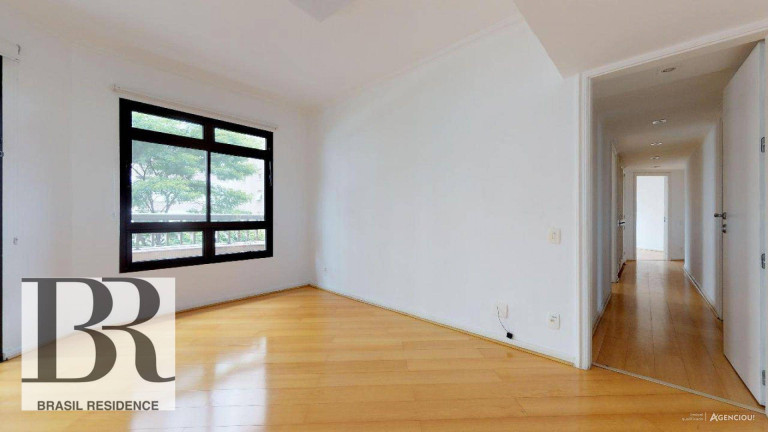 Imagem Apartamento com 4 Quartos à Venda, 292 m² em Jardim Paulista - São Paulo