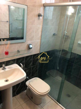 Imagem Apartamento com 2 Quartos à Venda, 100 m² em Embaré - Santos Imagem Apartamento com 2 Quartos à Venda, 100 m² em Embaré - Santos