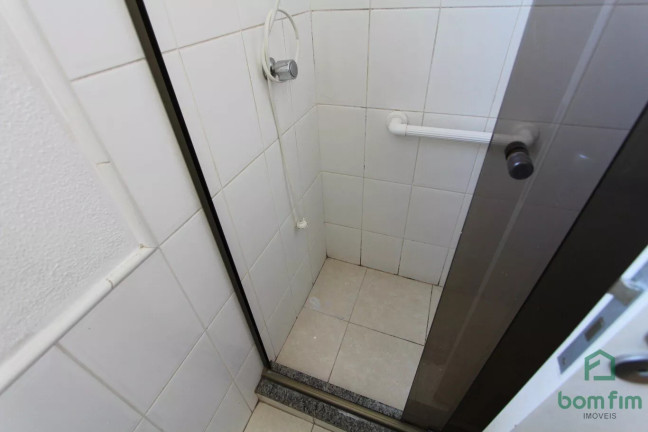 Imagem Apartamento com 1 Quarto à Venda, 34 m² em Centro Histórico - Porto Alegre