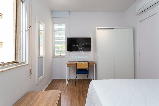 Imagem Apartamento com 5 Quartos à Venda, 145 m² em Bela Vista - São Paulo Imagem Apartamento com 5 Quartos à Venda, 145 m² em Bela Vista - São Paulo