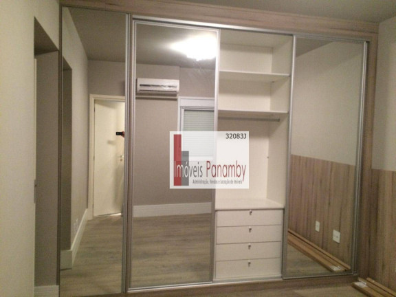 Imagem Apartamento com 2 Quartos à Venda, 74 m² em Brooklin - São Paulo Imagem Apartamento com 2 Quartos à Venda, 74 m² em Brooklin - São Paulo
