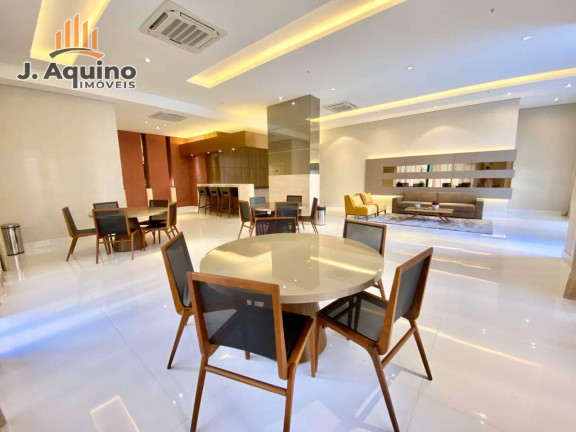 Apartamento com 3 Quartos à Venda, 162 m² em Dionisio Torres - Fortaleza