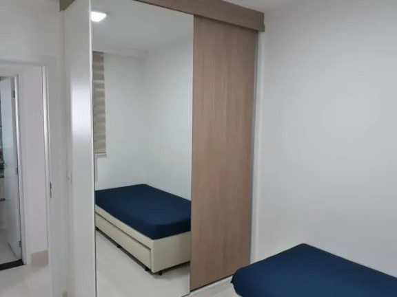 Imagem Imóvel com 2 Quartos à Venda, 72 m² em Jardim Piratininga - Sorocaba
