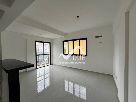 Imagem Casa de Vila com 2 Quartos à Venda, 94 m² em Macuco - Santos Imagem Casa de Vila com 2 Quartos à Venda, 94 m² em Macuco - Santos