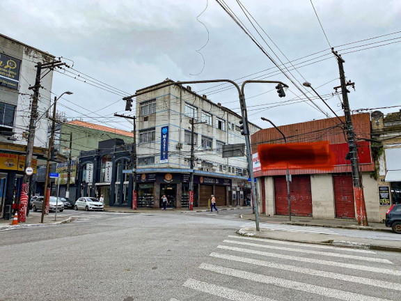 Imagem Loja para Alugar, 150 m² em Centro - Santos Imagem Loja para Alugar, 150 m² em Centro - Santos