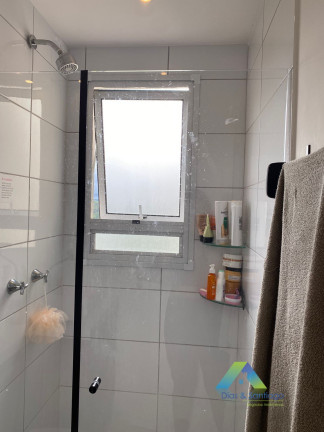 Imagem Apartamento com 2 Quartos à Venda, 41 m² em Parque Bristol - São Paulo